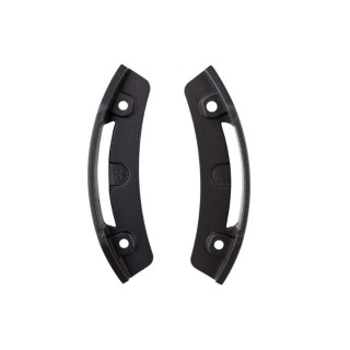 ARB Solis replacement side bezel 36 - black | Szekla4x4